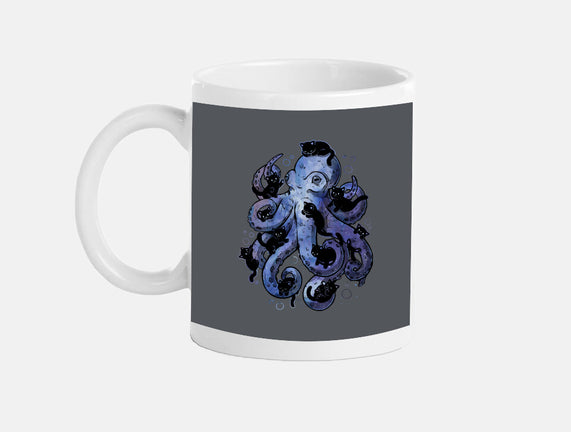 Octopurr
