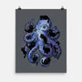 Octopurr-None-Matte-Poster-eduely