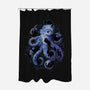 Octopurr-None-Polyester-Shower Curtain-eduely