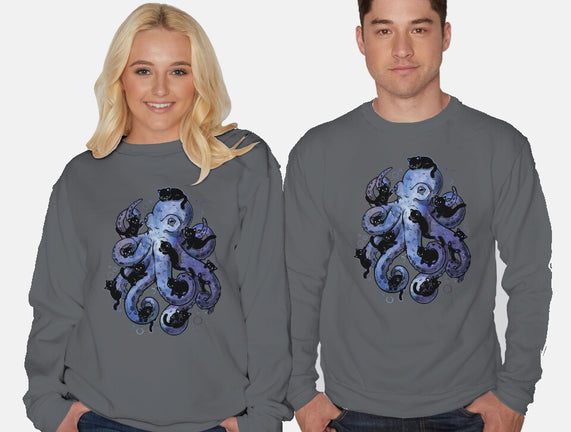 Octopurr