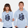 Octopurr-Unisex-Pullover-Sweatshirt-eduely