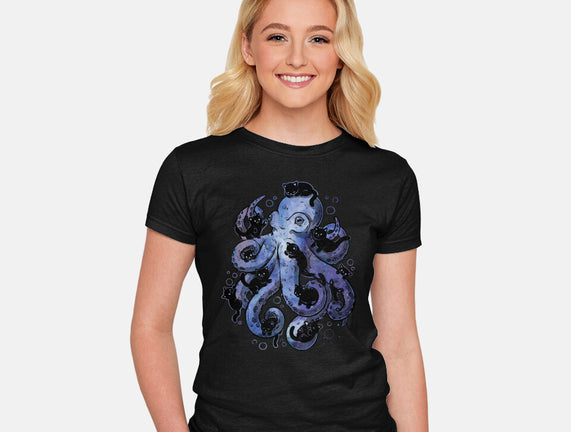 Octopurr
