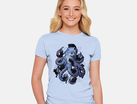Octopurr