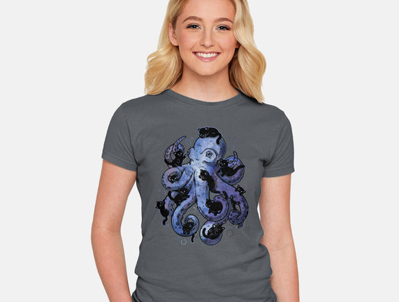 Octopurr