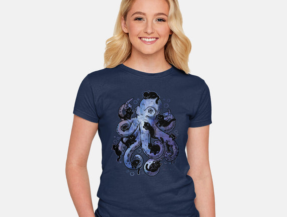 Octopurr