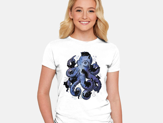 Octopurr