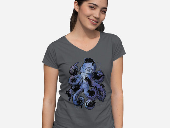 Octopurr