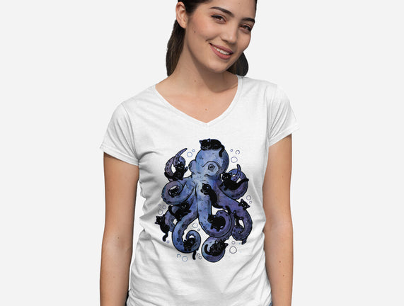 Octopurr