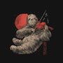Calm Song-None-Glossy-Sticker-eduely