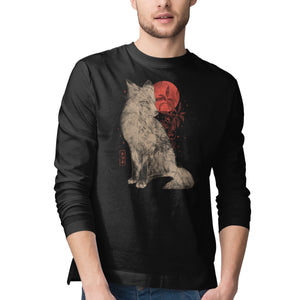 Bloomy Fox