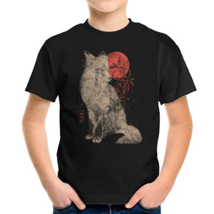 Bloomy Fox