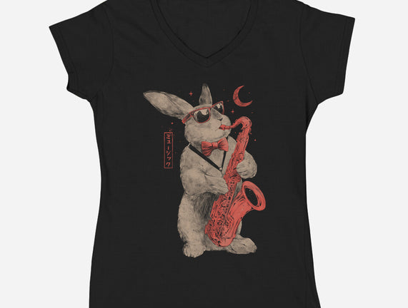 Jazz Bunny