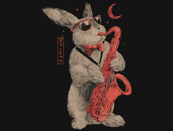Jazz Bunny