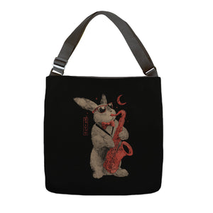 Jazz Bunny