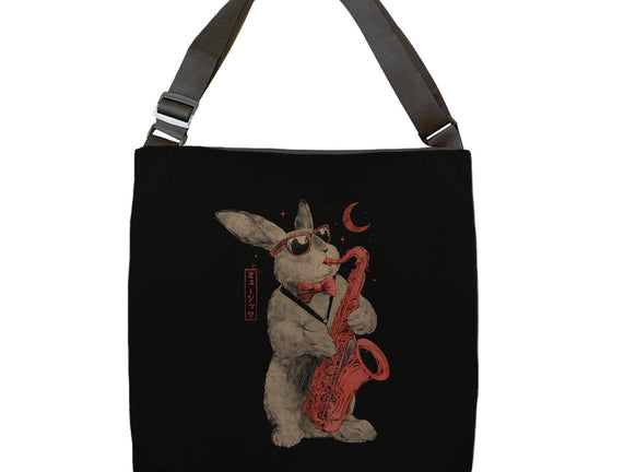 Jazz Bunny