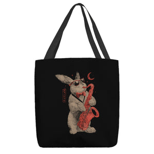 Jazz Bunny
