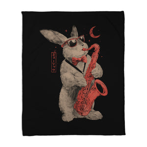 Jazz Bunny