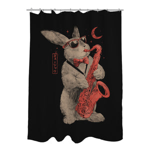 Jazz Bunny