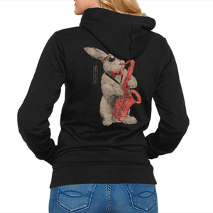 Jazz Bunny