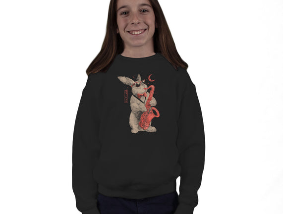 Jazz Bunny