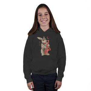 Jazz Bunny