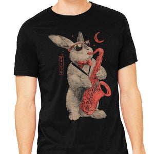 Jazz Bunny