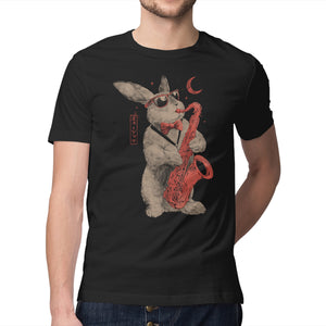 Jazz Bunny