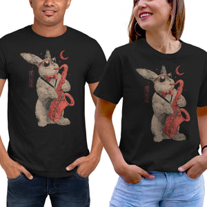 Jazz Bunny