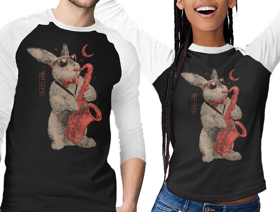 Jazz Bunny