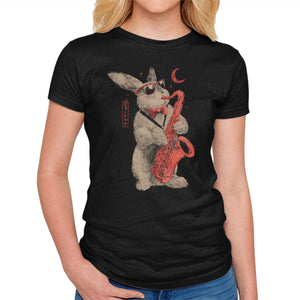 Jazz Bunny