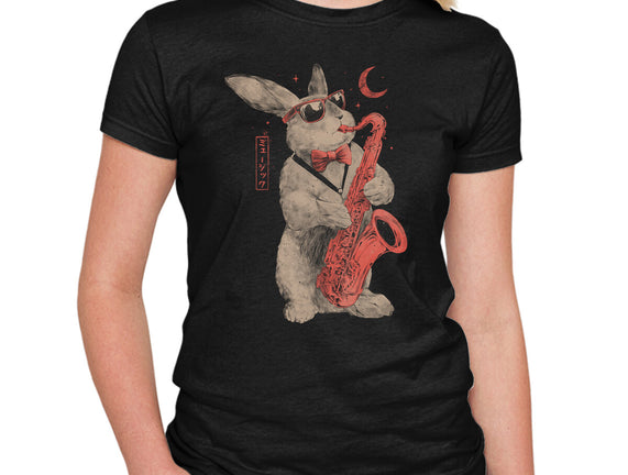 Jazz Bunny