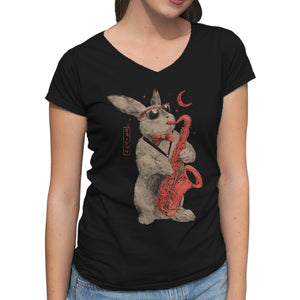 Jazz Bunny