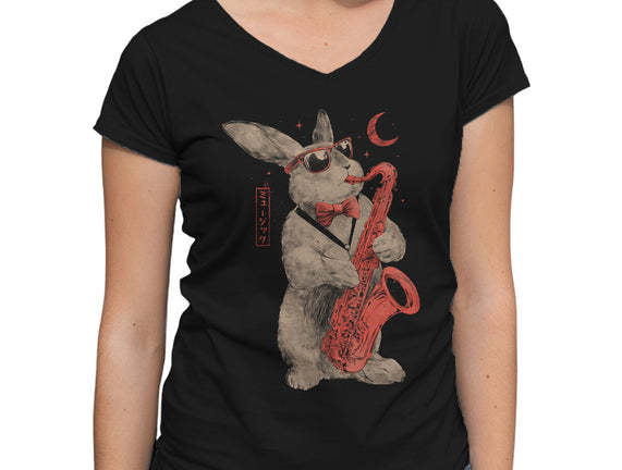 Jazz Bunny