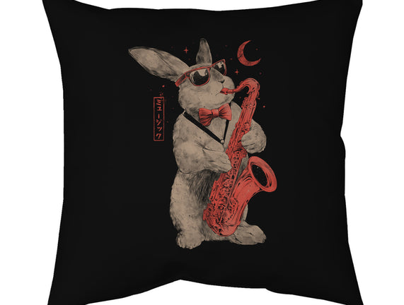 Jazz Bunny