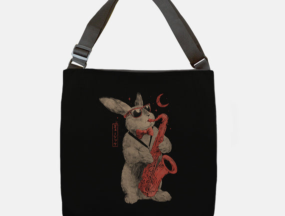 Jazz Bunny