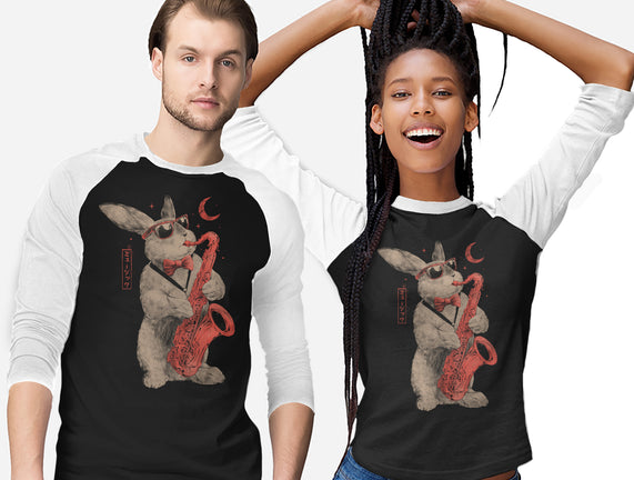 Jazz Bunny