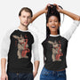Jazz Bunny-Unisex-Baseball-Tee-eduely