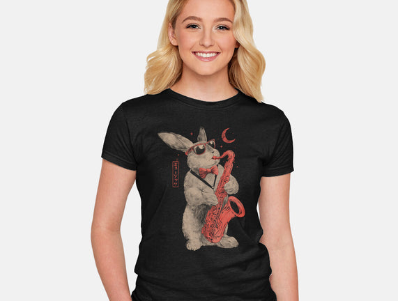 Jazz Bunny