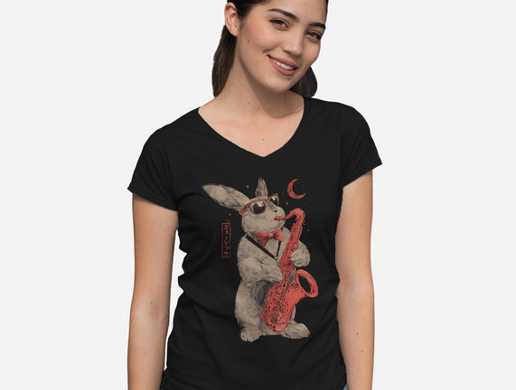 Jazz Bunny