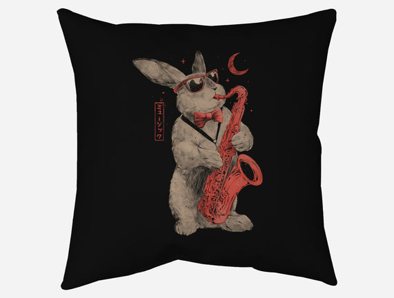 Jazz Bunny