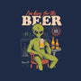 Here For The Beer-Unisex-Zip-Up-Sweatshirt-eduely