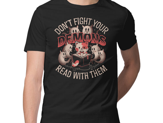 Read With Your Demons