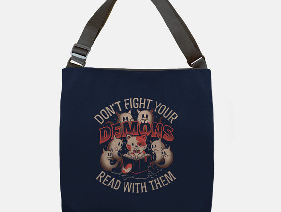 Read With Your Demons