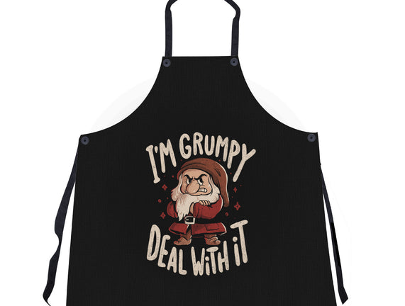 I’m Grumpy Deal With It