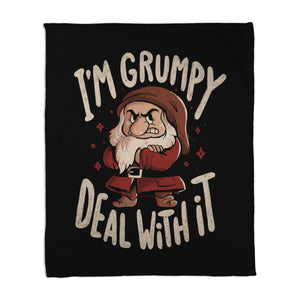 I’m Grumpy Deal With It