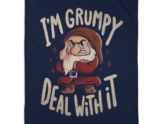 I’m Grumpy Deal With It