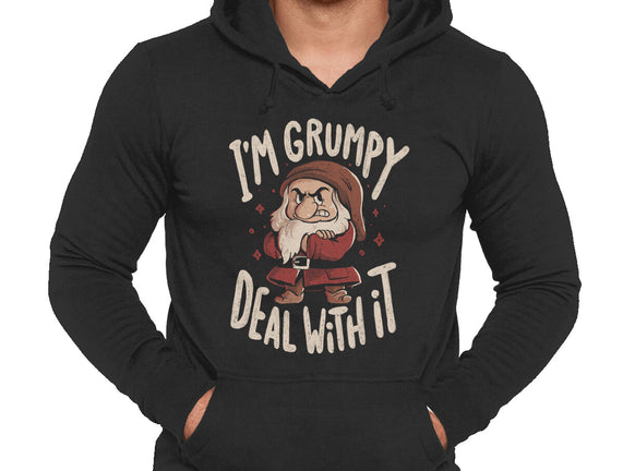 I’m Grumpy Deal With It