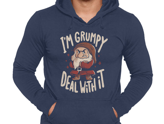 I’m Grumpy Deal With It