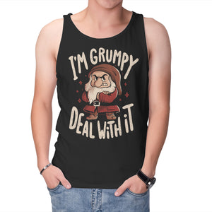 I’m Grumpy Deal With It