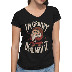 I’m Grumpy Deal With It